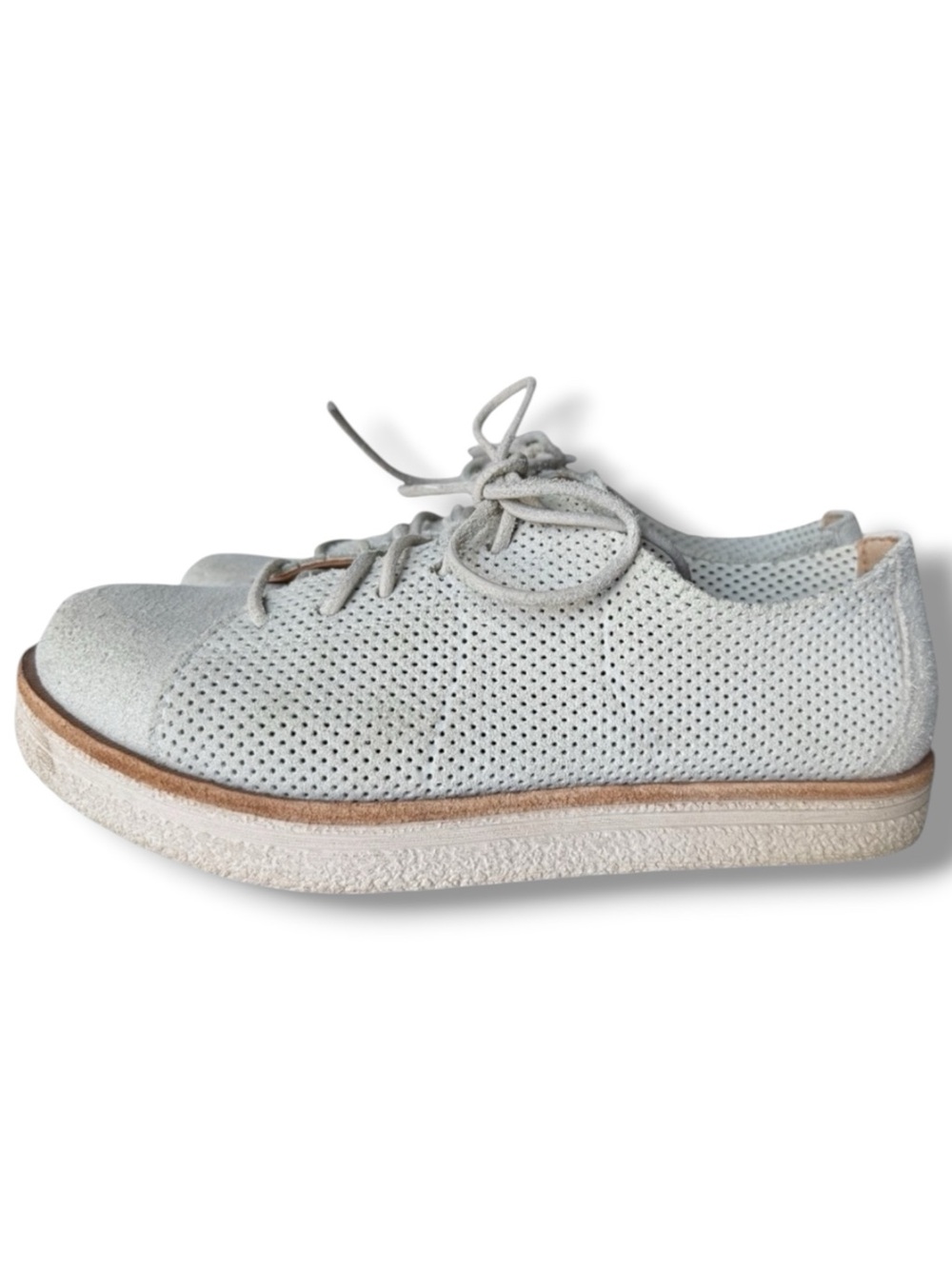 Kork-Ease Margaret Sneakers Comfort Shoes Size 7
